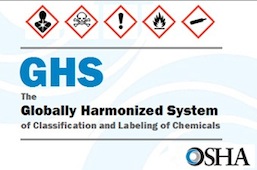 hazard communication